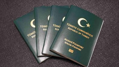 Yeşil Pasaport Şartları Neler?