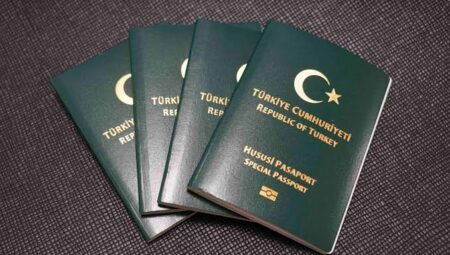 Yeşil Pasaport Şartları Neler?