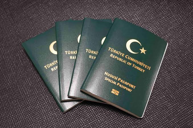 Yeşil Pasaport Şartları Neler? Yeşil Pasaport Şartları Neler?
